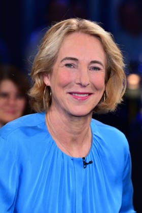 Katrin Eigendorf zu Gast bei der NDR Talk Show am 23.1.2026 in Hamburg NDR Talk Show am 23.1.2026 in Hamburg