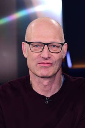 Joachim Meyerhoff zu Gast bei der NDR Talk Show am 23.1.2026 in Hamburg NDR Talk Show am 23.1.2026 in Hamburg