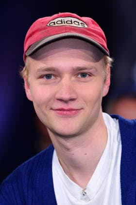 Bruno Alexander zu Gast bei der NDR Talk Show am 23.1.2026 in Hamburg NDR Talk Show am 23.1.2026 in Hamburg