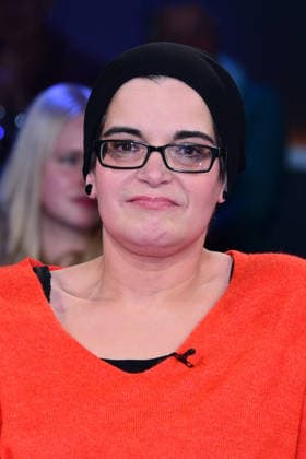 Maren Ruesch zu Gast bei der NDR Talk Show am 23.1.2026 in Hamburg NDR Talk Show am 23.1.2026 in Hamburg