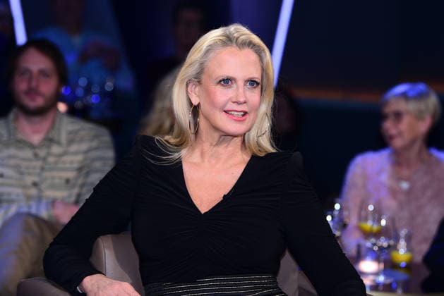 Barbara Schoeneberger bei der NDR Talk Show am 23.1.2026 in Hamburg NDR Talk Show am 23.1.2026 in Hamburg