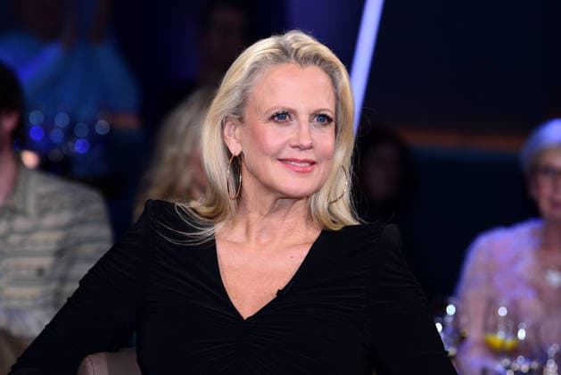 Barbara Schoeneberger bei der NDR Talk Show am 23.1.2026 in Hamburg NDR Talk Show am 23.1.2026 in Hamburg