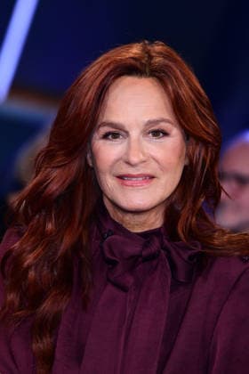 Andrea Berg zu Gast bei der NDR Talk Show am 23.1.2026 in Hamburg NDR Talk Show am 23.1.2026 in Hamburg