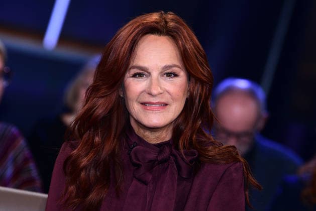 Andrea Berg zu Gast bei der NDR Talk Show am 23.1.2026 in Hamburg NDR Talk Show am 23.1.2026 in Hamburg