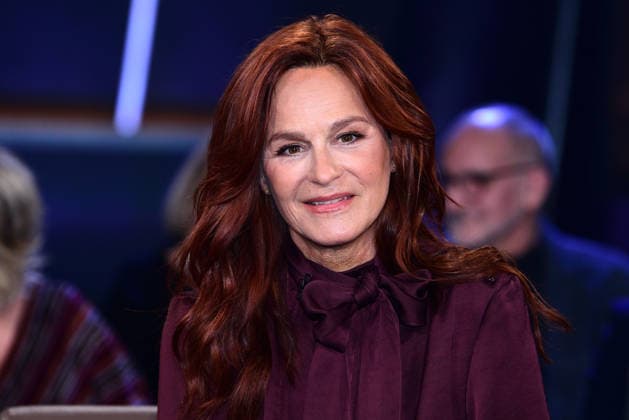 Andrea Berg zu Gast bei der NDR Talk Show am 23.1.2026 in Hamburg NDR Talk Show am 23.1.2026 in Hamburg