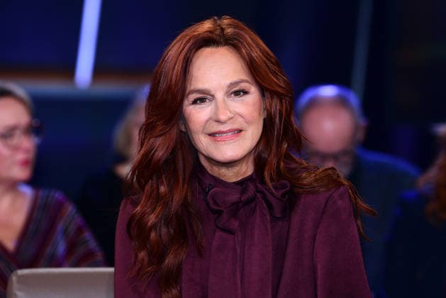 Andrea Berg zu Gast bei der NDR Talk Show am 23.1.2026 in Hamburg NDR Talk Show am 23.1.2026 in Hamburg