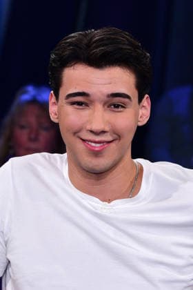 Diego Pooth zu Gast bei der NDR Talk Show am 23.1.2026 in Hamburg NDR Talk Show am 23.1.2026 in Hamburg