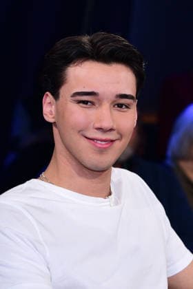Diego Pooth zu Gast bei der NDR Talk Show am 23.1.2026 in Hamburg NDR Talk Show am 23.1.2026 in Hamburg