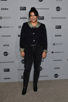 2026 Sundance Film Festival - Josephine Premiere Beth de Araujo attends the Josephine Premiere during the 2026 Sundance Film Festival at Eccles Center Theater on January 23, 2026 in Park City, Utah. Park City Eccles Theatre Utah United States of America Copyright: xCxFlanigan imageSPACEx