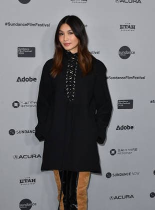 2026 Sundance Film Festival - Josephine Premiere Gemma Chan attends the Josephine Premiere during the 2026 Sundance Film Festival at Eccles Center Theater on January 23, 2026 in Park City, Utah. Park City Eccles Theatre Utah United States of America Copyright: xCxFlanigan imageSPACEx