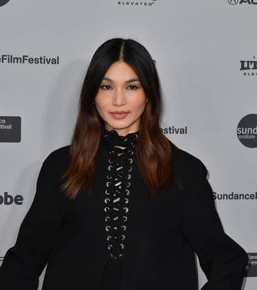 2026 Sundance Film Festival - Josephine Premiere Gemma Chan attends the Josephine Premiere during the 2026 Sundance Film Festival at Eccles Center Theater on January 23, 2026 in Park City, Utah. Park City Eccles Theatre Utah United States of America Copyright: xCxFlanigan imageSPACEx