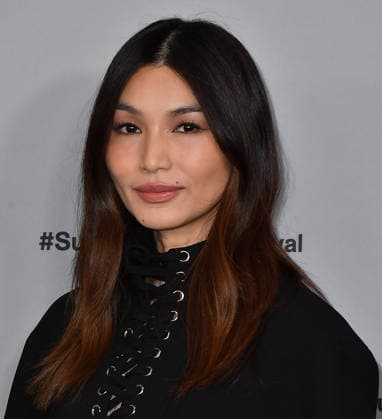 2026 Sundance Film Festival - Josephine Premiere Gemma Chan attends the Josephine Premiere during the 2026 Sundance Film Festival at Eccles Center Theater on January 23, 2026 in Park City, Utah. Park City Eccles Theatre Utah United States of America Copyright: xCxFlanigan imageSPACEx