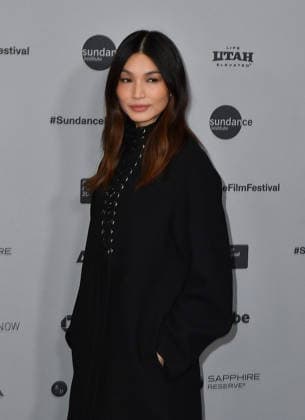 2026 Sundance Film Festival - Josephine Premiere Gemma Chan attends the Josephine Premiere during the 2026 Sundance Film Festival at Eccles Center Theater on January 23, 2026 in Park City, Utah. Park City Eccles Theatre Utah United States of America Copyright: xCxFlanigan imageSPACEx