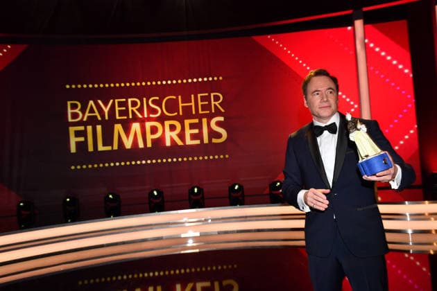 Michael Bully Herbig 47. Bayerischer Filmpreis Preis, Auszeichnung Party Prinzregententheater München 23. Januar 2026