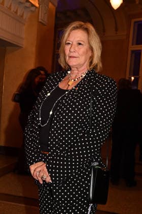 Suzanne von Borsody 47. Bayerischer Filmpreis Preis, Auszeichnung Party Prinzregententheater München 23. Januar 2026