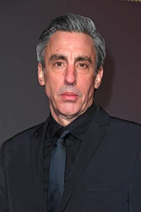 Alexander Schubert bei der Ankunft zur VERLEIHUNG DES BAYERISCHEN FILMPREISES 2025 im Prinzregententheater in München am 23.01.2026