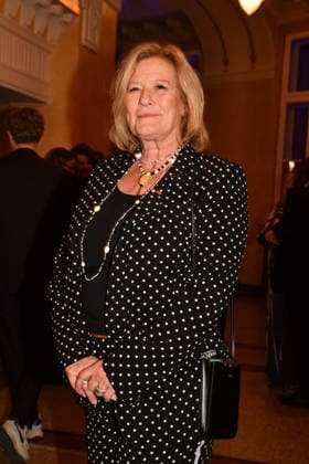 Suzanne von Borsody 47. Bayerischer Filmpreis Preis, Auszeichnung Party Prinzregententheater München 23. Januar 2026