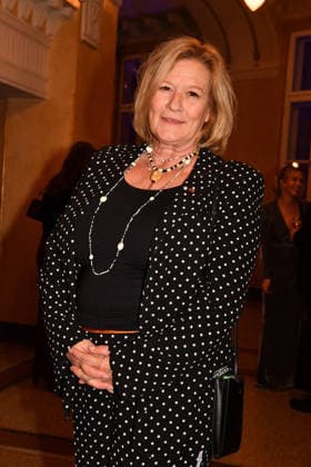 Suzanne von Borsody 47. Bayerischer Filmpreis Preis, Auszeichnung Party Prinzregententheater München 23. Januar 2026
