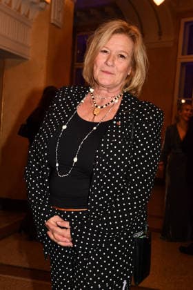 Suzanne von Borsody 47. Bayerischer Filmpreis Preis, Auszeichnung Party Prinzregententheater München 23. Januar 2026