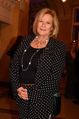 Suzanne von Borsody 47. Bayerischer Filmpreis Preis, Auszeichnung Party Prinzregententheater München 23. Januar 2026
