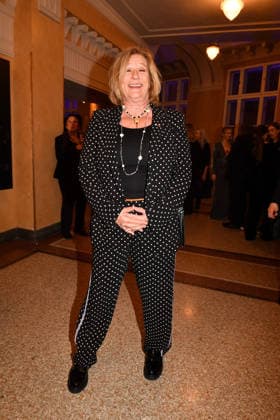 Suzanne von Borsody 47. Bayerischer Filmpreis Preis, Auszeichnung Party Prinzregententheater München 23. Januar 2026