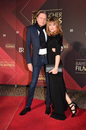 47. Bayerischer Filmpreis Preis, Auszeichnung Prinzregententheater München 23. Januar 2026