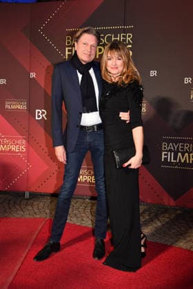 47. Bayerischer Filmpreis Preis, Auszeichnung Prinzregententheater München 23. Januar 2026