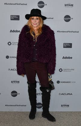 2026 Sundance Film Festival - The Moment Premiere Rosanna Arquette attends the The Moment Premiere during the 2026 Sundance Film Festival at Eccles Center Theater on January 23, 2026 in Park City, Utah. Park City Eccles Theatre Utah United States of America Copyright: xCxFlanigan imageSPACEx