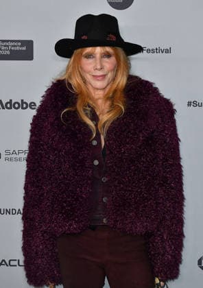 2026 Sundance Film Festival - The Moment Premiere Rosanna Arquette attends the The Moment Premiere during the 2026 Sundance Film Festival at Eccles Center Theater on January 23, 2026 in Park City, Utah. Park City Eccles Theatre Utah United States of America Copyright: xCxFlanigan imageSPACEx