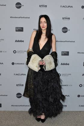 2026 Sundance Film Festival - The Moment Premiere Tish Weinstock attends the The Moment Premiere during the 2026 Sundance Film Festival at Eccles Center Theater on January 23, 2026 in Park City, Utah. Park City Eccles Theatre Utah United States of America Copyright: xCxFlanigan imageSPACEx