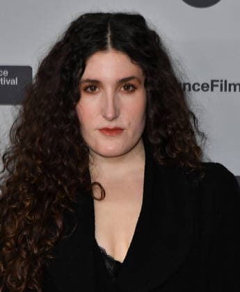 2026 Sundance Film Festival - The Moment Premiere Kate Berlant attends the The Moment Premiere during the 2026 Sundance Film Festival at Eccles Center Theater on January 23, 2026 in Park City, Utah. Park City Eccles Theatre Utah United States of America Copyright: xCxFlanigan imageSPACEx