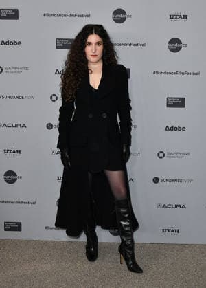2026 Sundance Film Festival - The Moment Premiere Kate Berlant attends the The Moment Premiere during the 2026 Sundance Film Festival at Eccles Center Theater on January 23, 2026 in Park City, Utah. Park City Eccles Theatre Utah United States of America Copyright: xCxFlanigan imageSPACEx