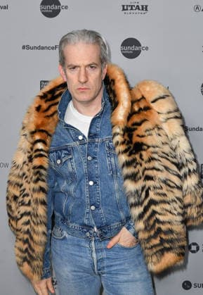 2026 Sundance Film Festival - The Moment Premiere Mel Ottenberg attends the The Moment Premiere during the 2026 Sundance Film Festival at Eccles Center Theater on January 23, 2026 in Park City, Utah. Park City Eccles Theatre Utah United States of America Copyright: xCxFlanigan imageSPACEx