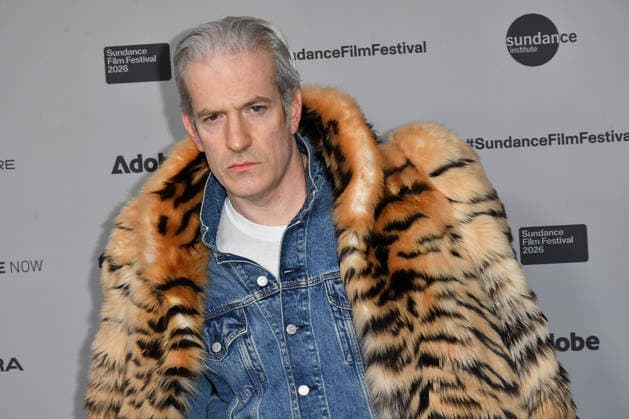 2026 Sundance Film Festival - The Moment Premiere Mel Ottenberg attends the The Moment Premiere during the 2026 Sundance Film Festival at Eccles Center Theater on January 23, 2026 in Park City, Utah. Park City Eccles Theatre Utah United States of America Copyright: xCxFlanigan imageSPACEx
