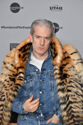 2026 Sundance Film Festival - The Moment Premiere Mel Ottenberg attends the The Moment Premiere during the 2026 Sundance Film Festival at Eccles Center Theater on January 23, 2026 in Park City, Utah. Park City Eccles Theatre Utah United States of America Copyright: xCxFlanigan imageSPACEx