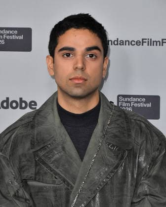 2026 Sundance Film Festival - The Moment Premiere Rish Shah attends the The Moment Premiere during the 2026 Sundance Film Festival at Eccles Center Theater on January 23, 2026 in Park City, Utah. Park City Eccles Theatre Utah United States of America Copyright: xCxFlanigan imageSPACEx