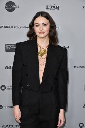 2026 Sundance Film Festival - The Moment Premiere Trew Mullen attends the The Moment Premiere during the 2026 Sundance Film Festival at Eccles Center Theater on January 23, 2026 in Park City, Utah. Park City Eccles Theatre Utah United States of America Copyright: xCxFlanigan imageSPACEx