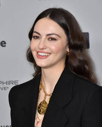 2026 Sundance Film Festival - The Moment Premiere Trew Mullen attends the The Moment Premiere during the 2026 Sundance Film Festival at Eccles Center Theater on January 23, 2026 in Park City, Utah. Park City Eccles Theatre Utah United States of America Copyright: xCxFlanigan imageSPACEx