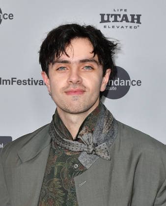 2026 Sundance Film Festival - The Moment Premiere Aidan Zamiri attends the The Moment Premiere during the 2026 Sundance Film Festival at Eccles Center Theater on January 23, 2026 in Park City, Utah. Park City Eccles Theatre Utah United States of America Copyright: xCxFlanigan imageSPACEx