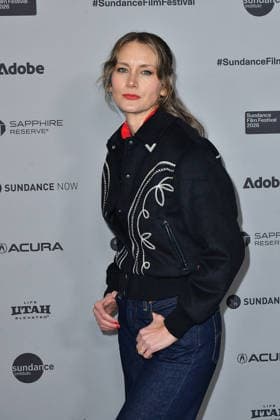 2026 Sundance Film Festival - Josephine Premiere Stefanie Estes attends the Josephine Premiere during the 2026 Sundance Film Festival at Eccles Center Theater on January 23, 2026 in Park City, Utah. Park City Eccles Theatre Utah United States of America Copyright: xCxFlanigan imageSPACEx