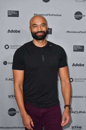 2026 Sundance Film Festival - Josephine Premiere Nate Duncan attends the Josephine Premiere during the 2026 Sundance Film Festival at Eccles Center Theater on January 23, 2026 in Park City, Utah. Park City Eccles Theatre Utah United States of America Copyright: xCxFlanigan imageSPACEx