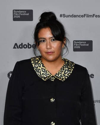 2026 Sundance Film Festival - Josephine Premiere Beth de Araujo attends the Josephine Premiere during the 2026 Sundance Film Festival at Eccles Center Theater on January 23, 2026 in Park City, Utah. Park City Eccles Theatre Utah United States of America Copyright: xCxFlanigan imageSPACEx