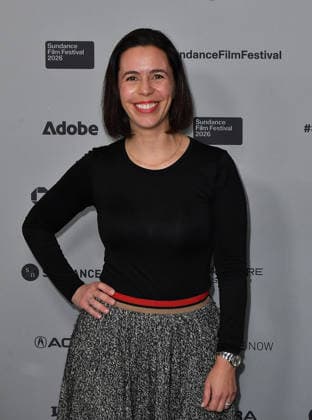 2026 Sundance Film Festival - Josephine Premiere Marina Stabile attends the Josephine Premiere during the 2026 Sundance Film Festival at Eccles Center Theater on January 23, 2026 in Park City, Utah. Park City Eccles Theatre Utah United States of America Copyright: xCxFlanigan imageSPACEx