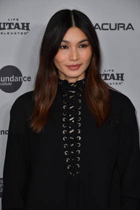 2026 Sundance Film Festival - Josephine Premiere Gemma Chan attends the Josephine Premiere during the 2026 Sundance Film Festival at Eccles Center Theater on January 23, 2026 in Park City, Utah. Park City Eccles Theatre Utah United States of America Copyright: xCxFlanigan imageSPACEx