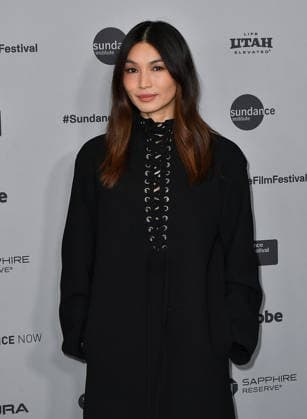 2026 Sundance Film Festival - Josephine Premiere Gemma Chan attends the Josephine Premiere during the 2026 Sundance Film Festival at Eccles Center Theater on January 23, 2026 in Park City, Utah. Park City Eccles Theatre Utah United States of America Copyright: xCxFlanigan imageSPACEx