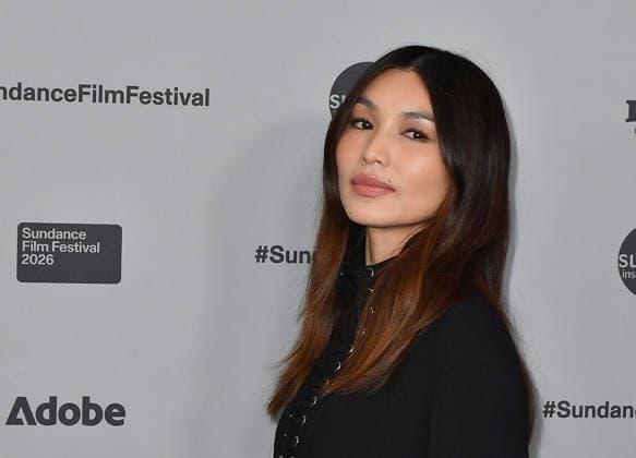 2026 Sundance Film Festival - Josephine Premiere Gemma Chan attends the Josephine Premiere during the 2026 Sundance Film Festival at Eccles Center Theater on January 23, 2026 in Park City, Utah. Park City Eccles Theatre Utah United States of America Copyright: xCxFlanigan imageSPACEx