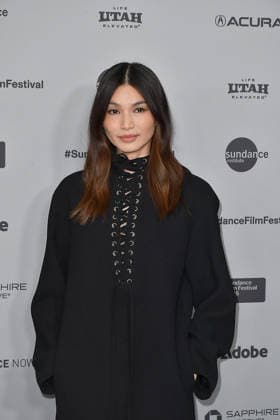 2026 Sundance Film Festival - Josephine Premiere Gemma Chan attends the Josephine Premiere during the 2026 Sundance Film Festival at Eccles Center Theater on January 23, 2026 in Park City, Utah. Park City Eccles Theatre Utah United States of America Copyright: xCxFlanigan imageSPACEx
