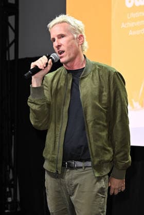 NAMM Convention 2026 Josh Freese attending the 2026 NAMM Convention at the Anaheim Convention Center on January 23, 2026 in Anaheim, CA. Anaheim Anaheim Convention Center California USA Copyright: xStarbuck xAFF-USA.COMx