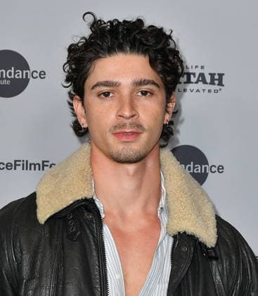 The Moment Premiere at Sundance Film Festival in Park City, USA - 23 Jan 2026 Isaac Powell attends the The Moment Premiere during the 2026 Sundance Film Festival at Eccles Center Theater. Park City United States Copyright: xImagexSpacex xSOPAxImagesx SFF26_2_Moment_007