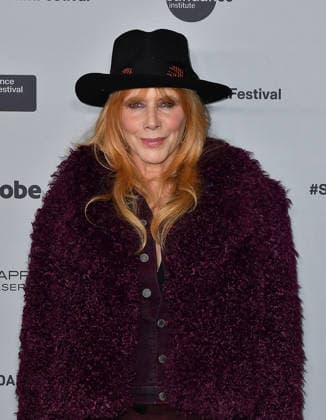 The Moment Premiere at Sundance Film Festival in Park City, USA - 23 Jan 2026 Rosanna Arquette attends the The Moment Premiere during the 2026 Sundance Film Festival at Eccles Center Theater. Park City United States Copyright: xImagexSpacex xSOPAxImagesx SFF26_2_Moment_012